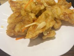 -撒郎嘿·朝鲜民俗餐馆