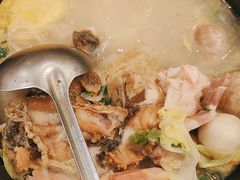 -沪华海鲜大酒楼(南汇店)