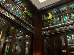 -明阁 Ming Court(广州朗豪酒店)