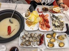-船奇蒸汽海鲜·闽菜(八市海鲜总店)