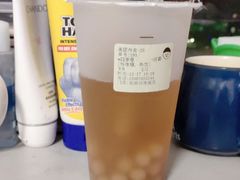 四季春-爷爷不泡茶NOYEYENOTEA(武汉佰港城创始店)