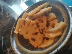 -长安·大茶饭