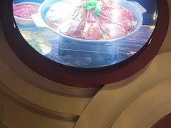 -辣不二地道川菜(汉水路店)
