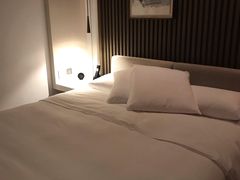 -上海柏悦酒店