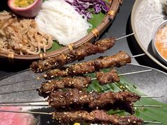 -Ameigo梅果·云贵川bistro(长宁来福士店)