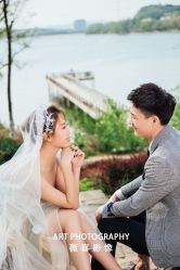 点击看大图 -薇喜影像艺术中心 ART PHOTO