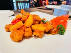 -阳朔悦榕庄·明月西餐厅&清风吧
