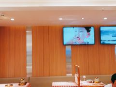 大堂-西贝(吴江路湟普汇店)