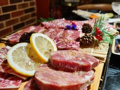 -鹤江桥·红油牛肉粉(SKP店)