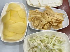 -鱼儿纸包鱼(常乐店)