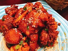 孜香猪蹄-赵小姐丨新中餐(曲江店)