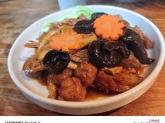 -薇酌饮·陕西菜(南门外店)