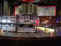 -MOSSO德国餐厅·音乐酒吧(环宇荟店)