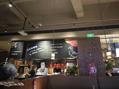 -青年公社烤鸭(熙悦天街店)