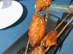 -伊带伊路新疆美食府(呼家楼店)