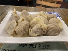 -宝源饺子(麦子店街店)