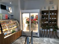 -Blueglass酸奶(财富购物中心店)