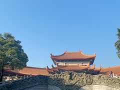 -广东圆玄道观
