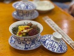 -老白驼退骨特色美食