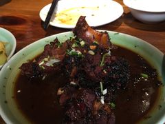 -德叔阙里·衢州菜馆(月湖店)