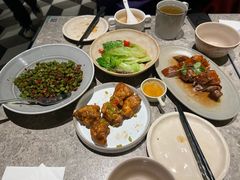 -留半山·香港食堂(啦啦宝都店)