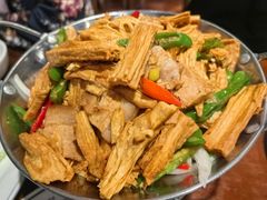 -蟹岛开饭楼