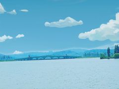 -东湖落雁景区