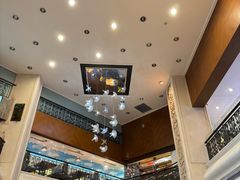 -珀丽酒店-协奏坊餐厅