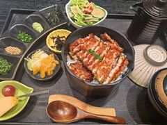 -玄白·炭烤活鳗(上海首店)