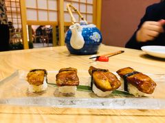 -隐泉京望日式料理(太和广场店)