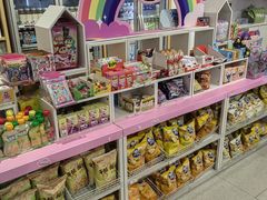 -名创优品(天津市河东万达广场店)