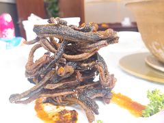 -新聚丰菜馆(太监弄店)