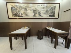 -老七饭馆(光荣道总店)