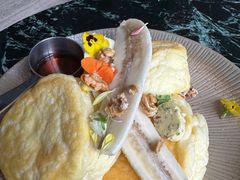 -The Rug Cafe(王府中环店)