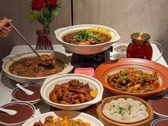 -鑫小城故事·藕汤·家常菜(台北一路总店)