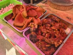 -阿娟牛肉丸·手打牛肉丸·现做现卖