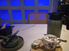 -南拳十三姨·潮汕砂锅粥·粤菜(西单大悦城店)