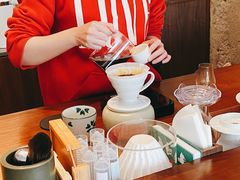 -溯洄咖啡VORTEX COFFEE