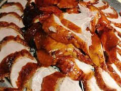 -守柴炉烤鸭(科华中路王府井店)