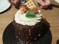 -Pekaa啤咖食肆Coffee&Bistro