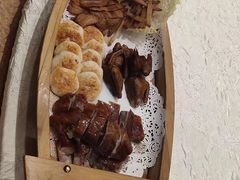 -红林食府