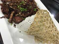 -乔家满族八大碗(流水沟店)