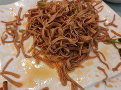-大妈饺子馆·特色锅包肉·饺子(鼓楼店)