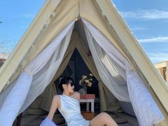 -安德鲁户外烧烤帐篷营地(马泉营店)