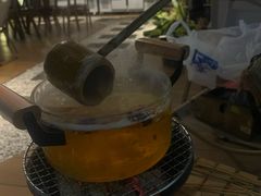 -暮炭·鲜货烧烤小李的精酿酒馆(泽科·空港星泽汇店)