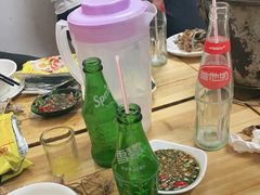 -司马街鸡煲(西华路店)