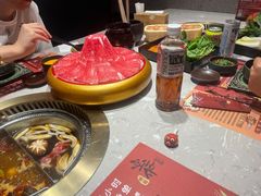 -空之介寿喜烧·和牛放题(恒隆广场店)