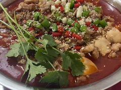 -米二红烧兔(华阳店)