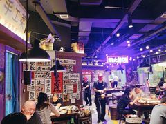 -萍姐火锅·公路夜市(打浦桥日月光店)