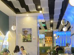 -烹然四季椰子鸡火锅(姚家园万象汇店)